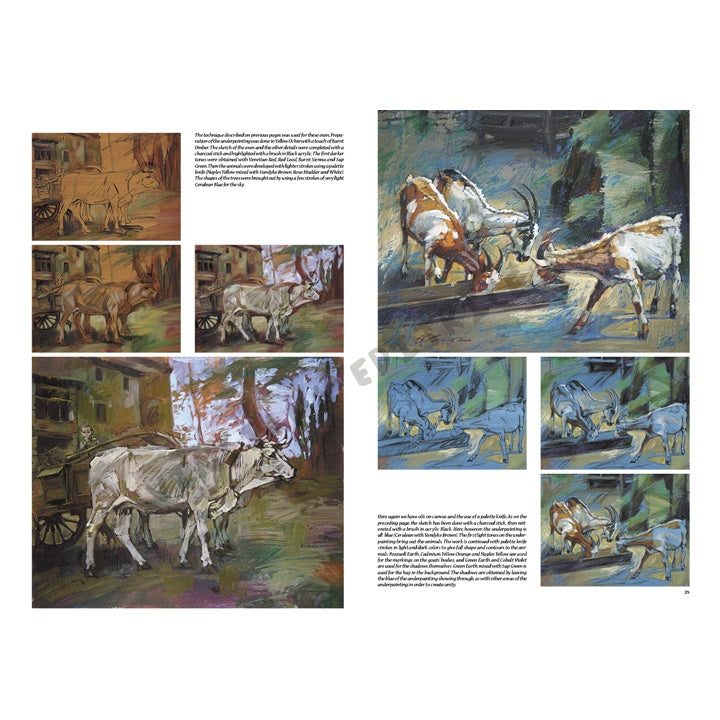 Leonardo Kollektion 13 - Tiere — Bild 11
