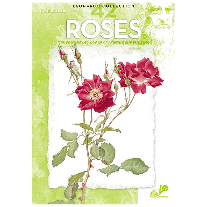 Leonardo Kollektion 42 Rosen — Bild 8