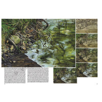 Leonardo Sammlung Zeichnung Buch 46 - Wasser — Bild 2