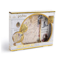 Leuchtendes Notizbuch HARRY POTTER — Bild 1