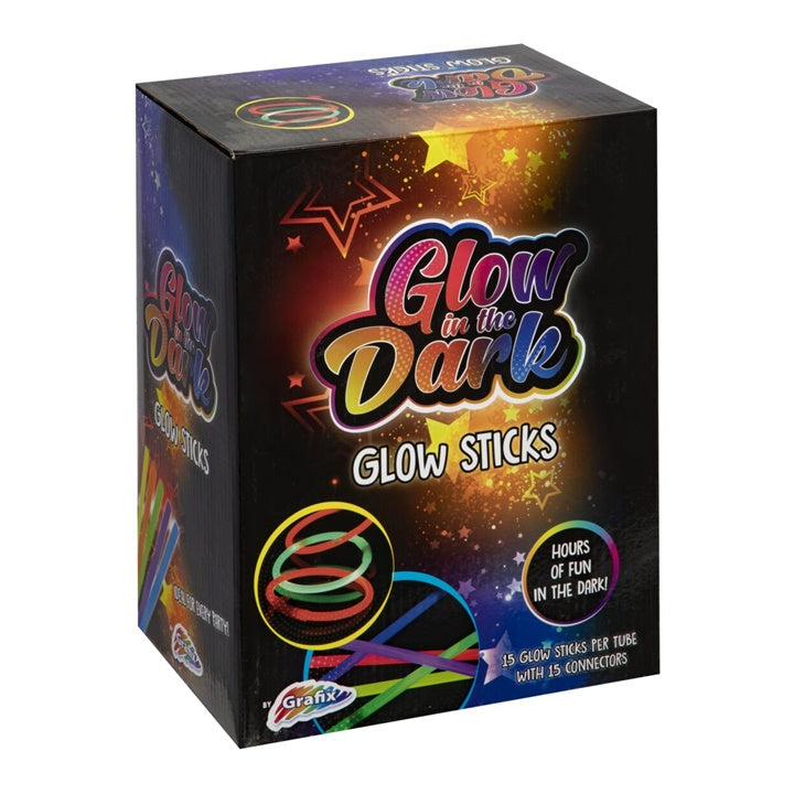 Leuchtstäbe 15er Pack — Bild 6