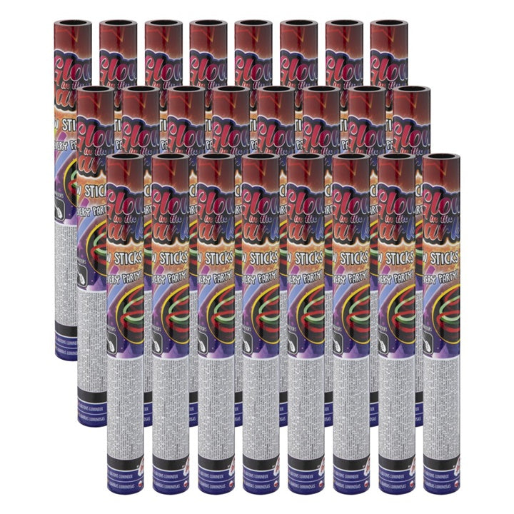 Leuchtstäbe 15er Pack — Bild 7