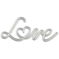 Liebe Schneidevorlage — Bild 1