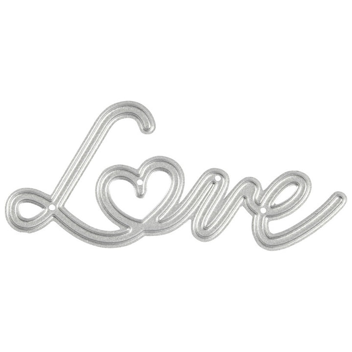 Liebe Schneidevorlage — Bild 1