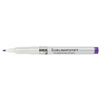 Lila Verschwindetintenmarker — Bild 2