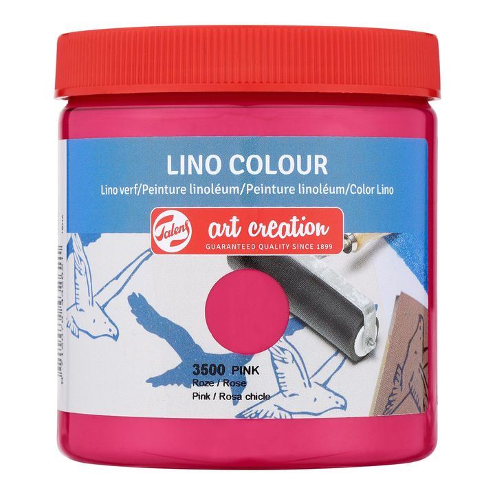 Lino Colour Druckfarbe von Art Creation 250 ml | verschiedene Farben — Bild 3