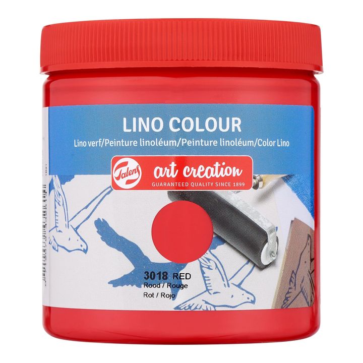 Lino Colour Druckfarbe von Art Creation 250 ml | verschiedene Farben — Bild 6