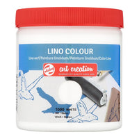 Lino Colour Druckfarbe von Art Creation 250 ml | verschiedene Farben — Bild 2