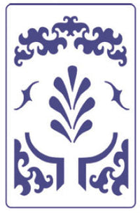 Linoleum-Schnitzmatte — Bild 2