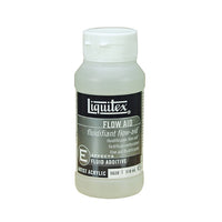 Liquitex Acrylfarbe Verdünnungsmittel 118 ml — Bild 2