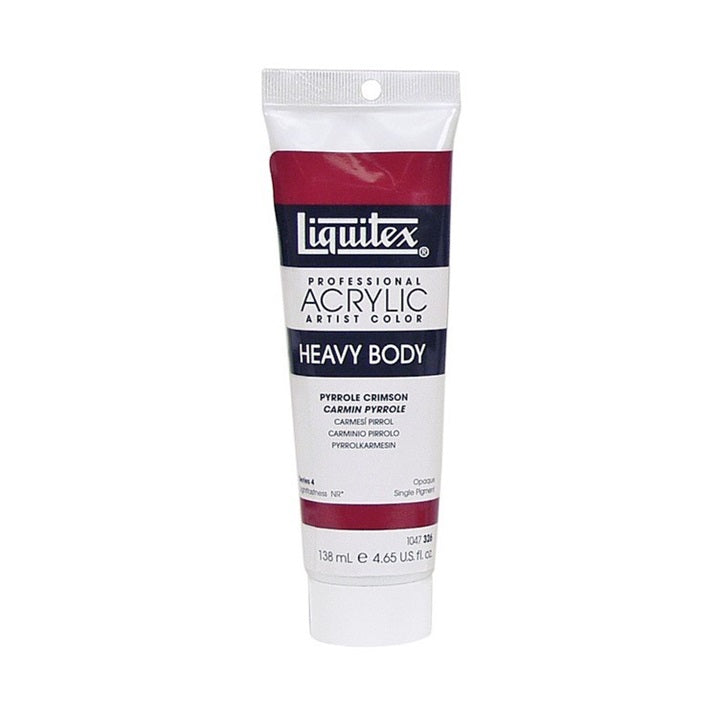 Liquitex Heavy Body Acrylfarben | verschiedene Farben — Bild 2