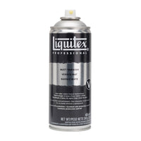 Liquitex Spritzlackierung Matt 400 ml — Bild 2