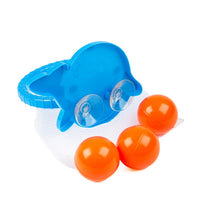 LITTLE TIKES Basketballkorb für das Bad — Bild 1