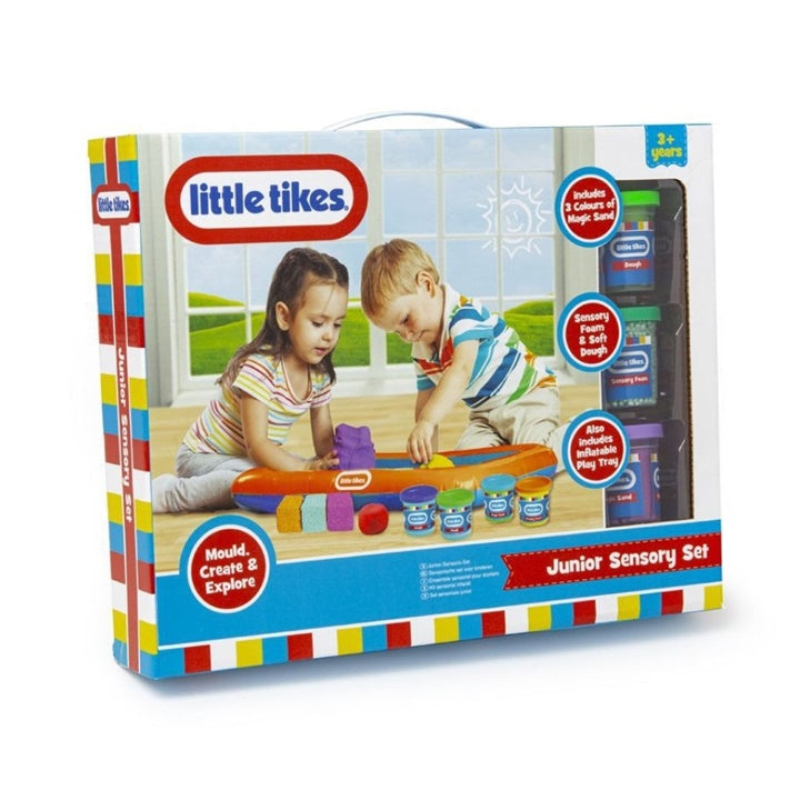 Little Tikes Knete-Set 10-teilig — Bild 2