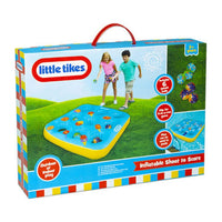 Little Tikes Shoot and Score aufblasbares Spielset — Bild 2