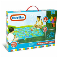 Little Tikes Spiel Schlangen und Leitern — Bild 2
