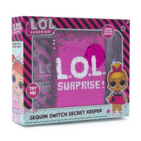 LOL Surprise Pailletten-Tagebuch mit UV-Stift — Bild 2