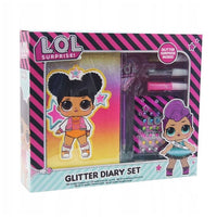 LOL Surprise Scrapbook-Set für kreative Mädchen — Bild 1