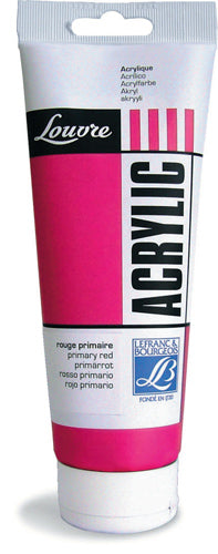 LOUVRE ACRYLIC-Farben | verschiedene Farben — Bild 1