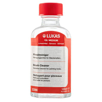 LUKAS Pinselreiniger 125 ml