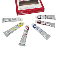 LUKAS Studio Ölfarben-Set — Bild 8