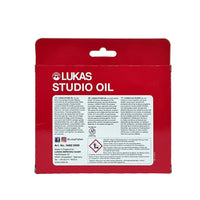 LUKAS Studio Ölfarben-Set — Bild 10