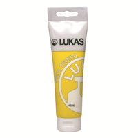 LUKAS Terzia Acrylfarbe 125 ml | verschiedene Farbtöne — Bild 5