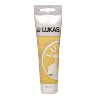 LUKAS Terzia Acrylfarbe 125 ml | verschiedene Farbtöne — Bild 25