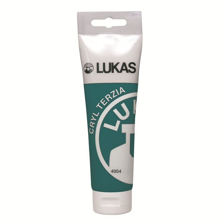 LUKAS Terzia Acrylfarbe 125 ml | verschiedene Farbtöne — Bild 22