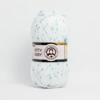 Madame Tricote Paris Kitty Baby-Garn | verschiedene Farben — Bild 2