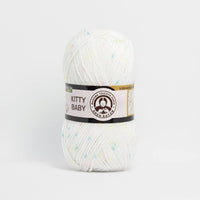 Madame Tricote Paris Kitty Baby-Garn | verschiedene Farben — Bild 6