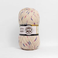 Madame Tricote Paris Kitty Baby-Garn | verschiedene Farben — Bild 7
