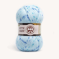Madame Tricote Paris Kitty Baby-Garn | verschiedene Farben — Bild 10