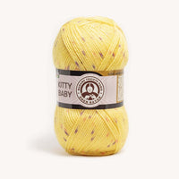 Madame Tricote Paris Kitty Baby-Garn | verschiedene Farben — Bild 11