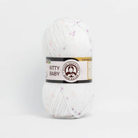 Madame Tricote Paris Kitty Baby-Garn | verschiedene Farben — Bild 12