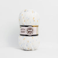 Madame Tricote Paris Kitty Baby-Garn | verschiedene Farben — Bild 14