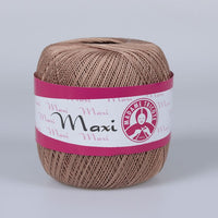 Madame Tricote Paris Maxi-Baumwollgarn | verschiedene Farben — Bild 4