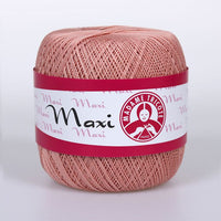 Madame Tricote Paris Maxi-Baumwollgarn | verschiedene Farben — Bild 5