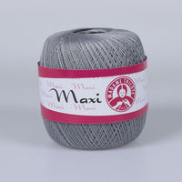 Madame Tricote Paris Maxi-Baumwollgarn | verschiedene Farben — Bild 6