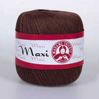 Madame Tricote Paris Maxi-Baumwollgarn | verschiedene Farben — Bild 7