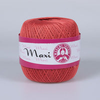 Madame Tricote Paris Maxi-Baumwollgarn | verschiedene Farben — Bild 9