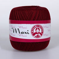 Madame Tricote Paris Maxi-Baumwollgarn | verschiedene Farben — Bild 12