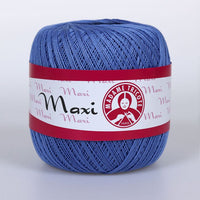 Madame Tricote Paris Maxi-Baumwollgarn | verschiedene Farben — Bild 13