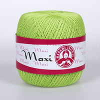Madame Tricote Paris Maxi-Baumwollgarn | verschiedene Farben — Bild 14