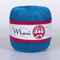 Madame Tricote Paris Maxi-Baumwollgarn | verschiedene Farben — Bild 16