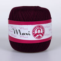 Madame Tricote Paris Maxi-Baumwollgarn | verschiedene Farben — Bild 19