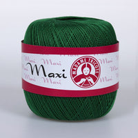 Madame Tricote Paris Maxi-Baumwollgarn | verschiedene Farben — Bild 21