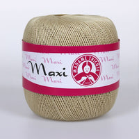 Madame Tricote Paris Maxi-Baumwollgarn | verschiedene Farben — Bild 22