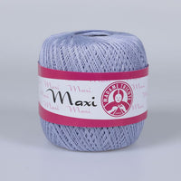 Madame Tricote Paris Maxi-Baumwollgarn | verschiedene Farben — Bild 24