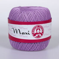 Madame Tricote Paris Maxi-Baumwollgarn | verschiedene Farben — Bild 25